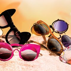 Sunglasses Summer Trends for Women