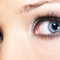 How to Relieve Discomfort from Contact Lenses