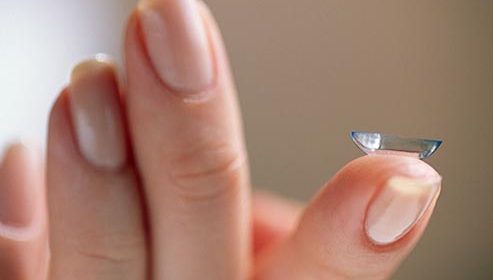 A Handy Checklist for Purchasing Colored Contact Lenses