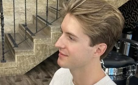 Barber Shops in West Hollywood with Modern Approach and Classic Hair Cutting